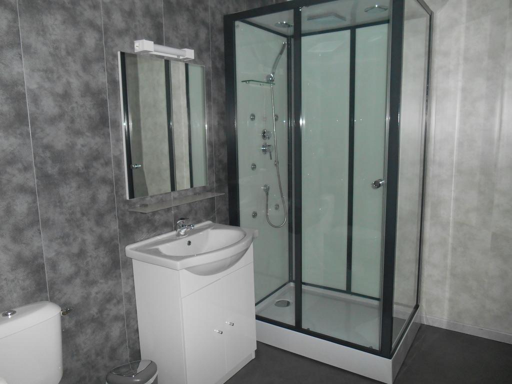 La Tente Verte 3* Loon-Plage