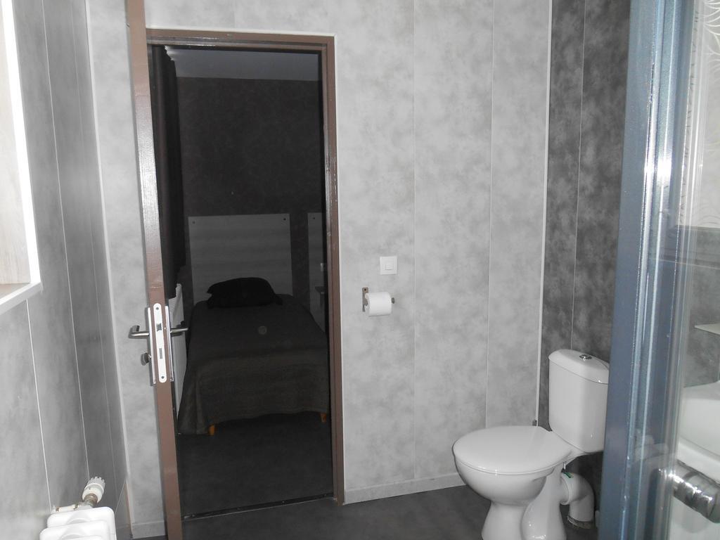 La Tente Verte Hotel