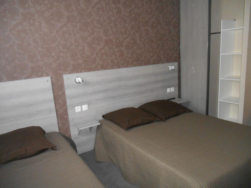 La Tente Verte Hotel Loon-Plage