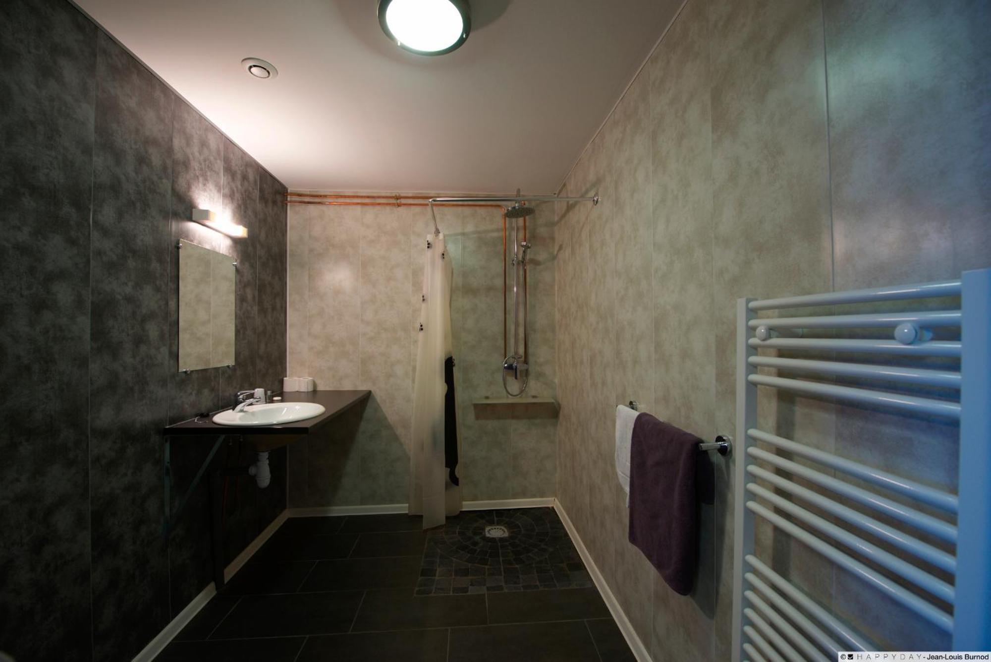 Hotel La Tente Verte Loon-Plage