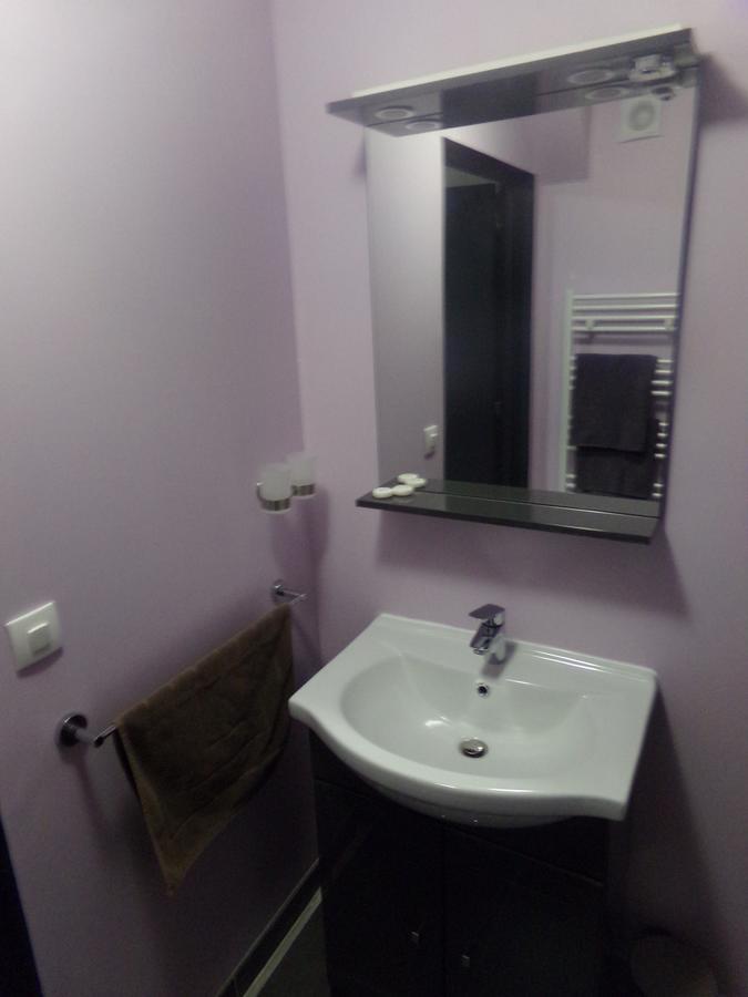 La Tente Verte Hotel Loon-Plage