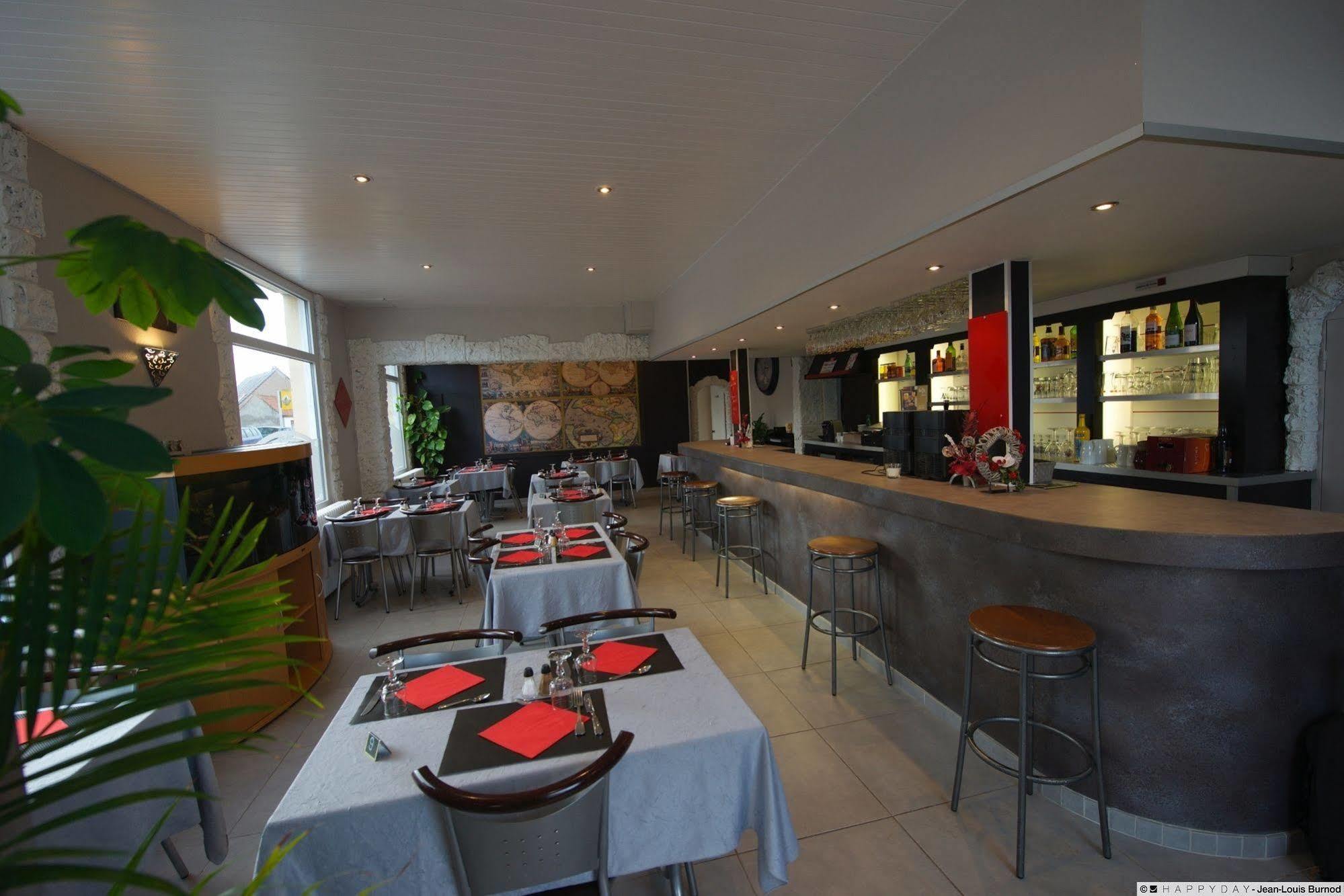La Tente Verte Hotel
