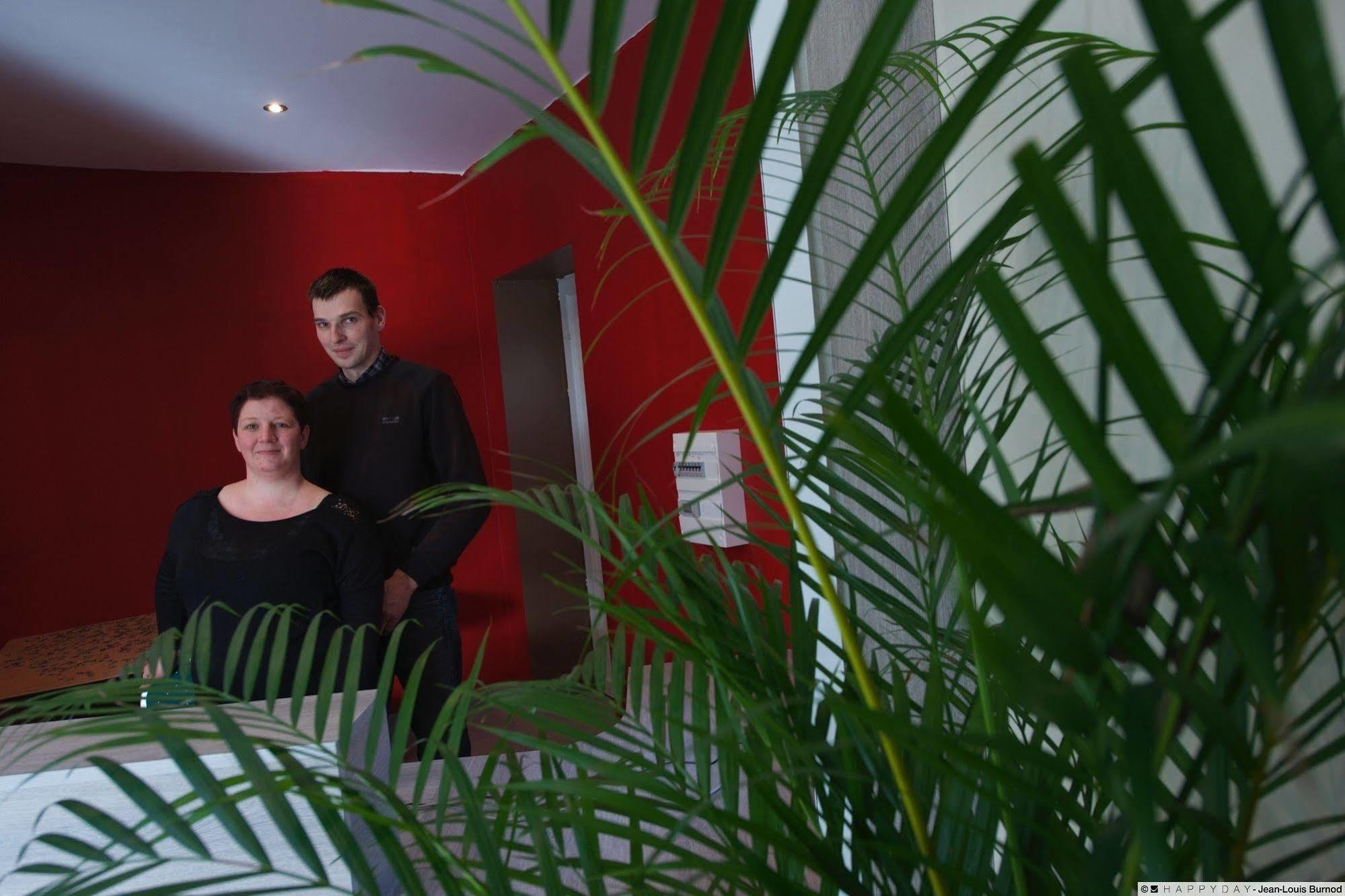 La Tente Verte Loon-Plage