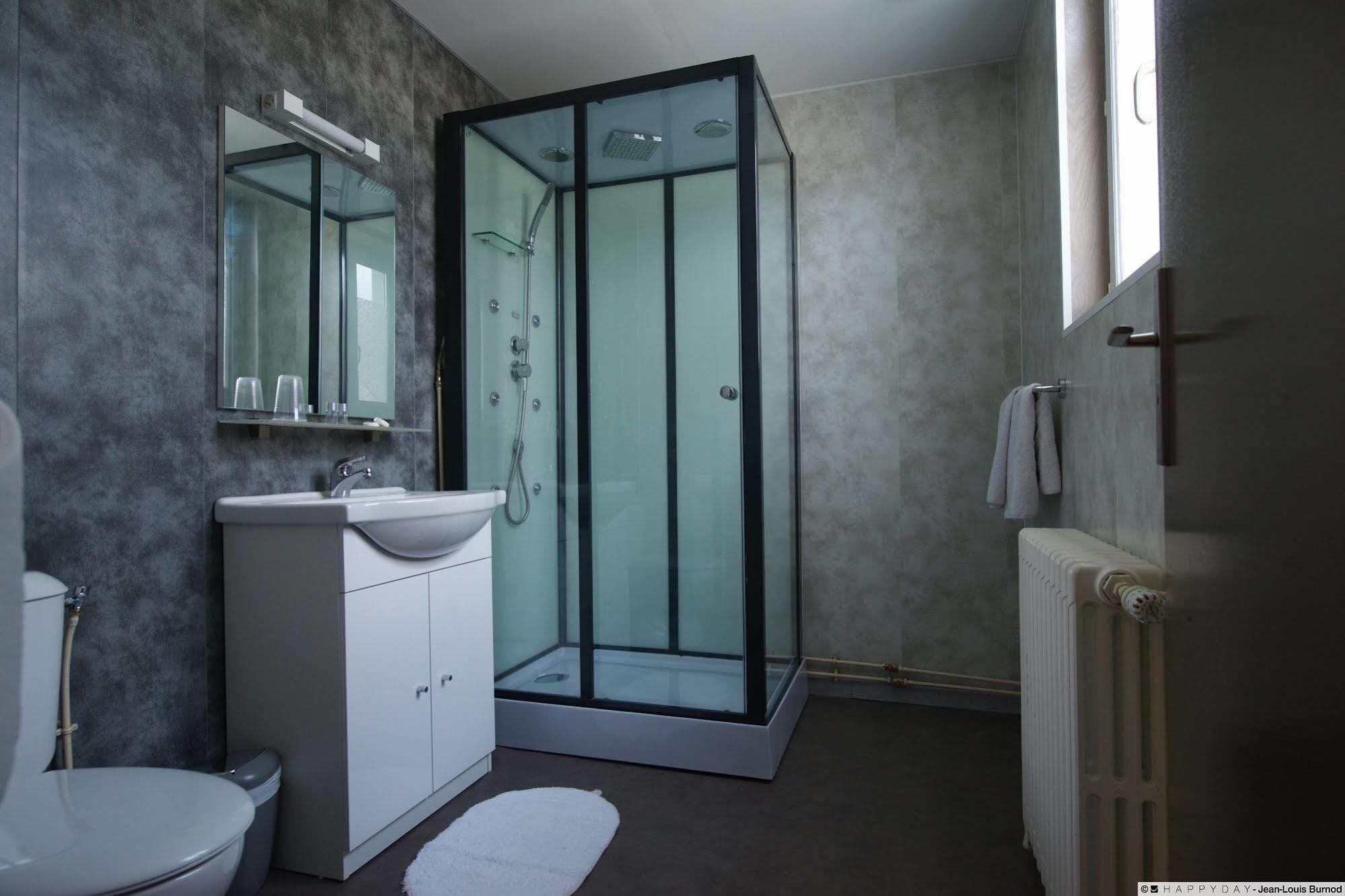 La Tente Verte Hotel Loon-Plage
